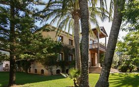 Villa El Porto